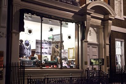 Win a ticket to London Craft Week’s evening event, ‘The Savile Row Edition’