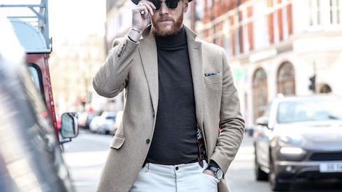 This is how women want you to dress