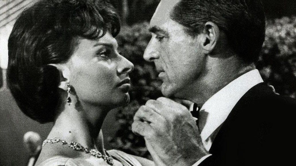 Rock steady: The art of the slow dance and how to get it right