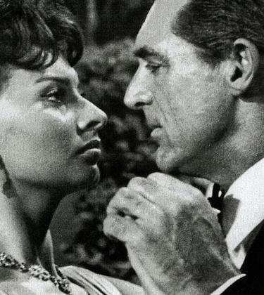 Rock steady: The art of the slow dance and how to get it right