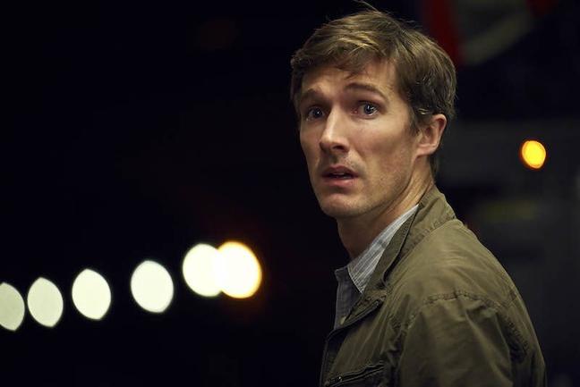 WARNING: Embargoed for publication until 30/06/2015 - Programme Name: A Song For Jenny - TX: n/a - Episode: n/a (No. 1) - Picture Shows:  James (GWILYM LEE) - (C) BBC - Photographer: Robert Viglasky