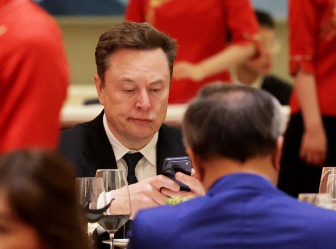 8 choses à savoir sur Vy Capital, le mystérieux fonds de capital-risque qui soutient Elon Musk