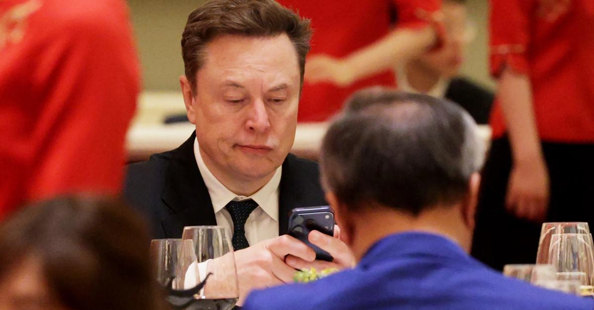 8 things you need to know about Vy Capital, the secretive VC behind Elon Musk 8 things you need to know about Vy Capital, the secretive VC behind Elon Musk