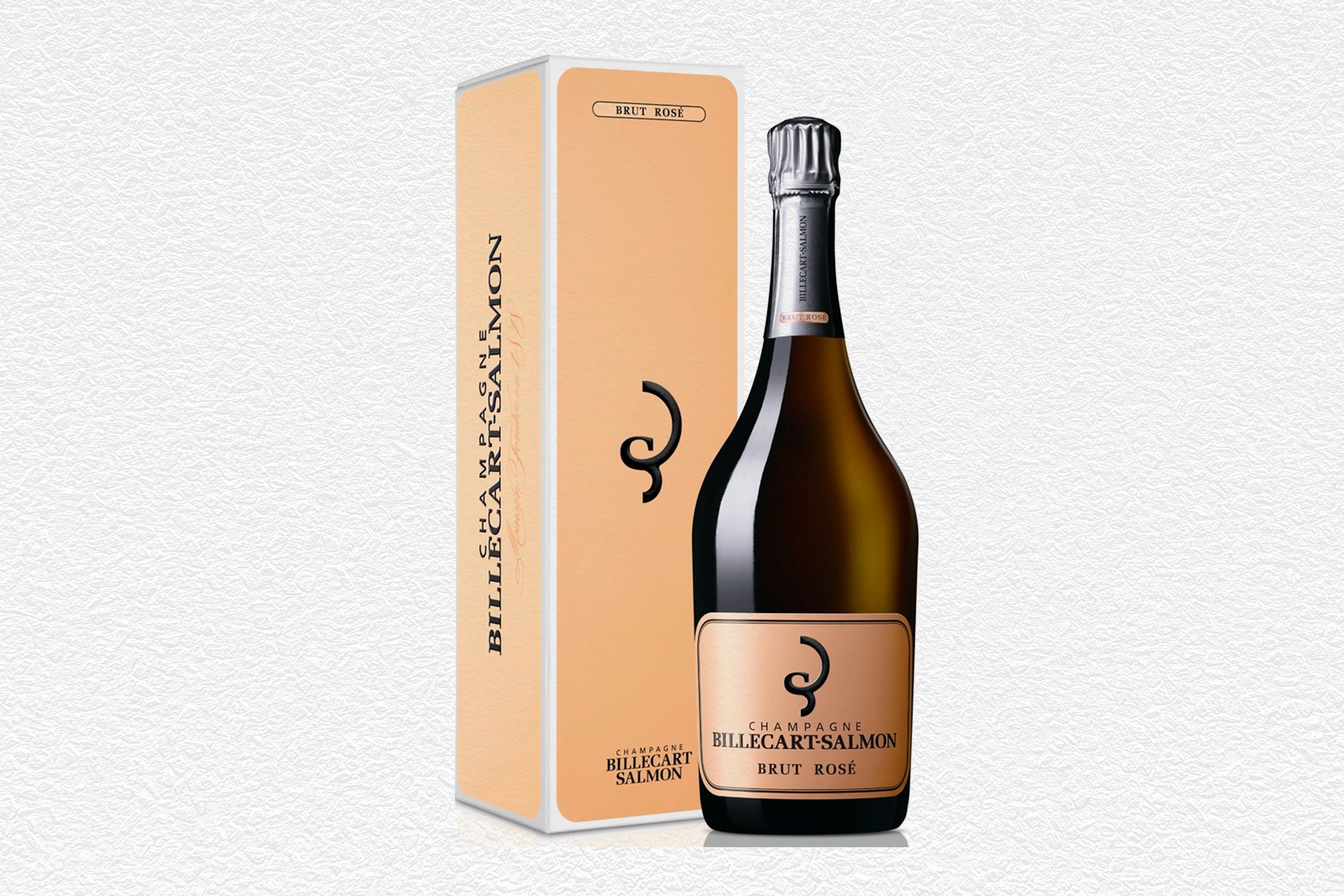 Rosé Champagne NV