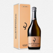 Rosé Champagne NV