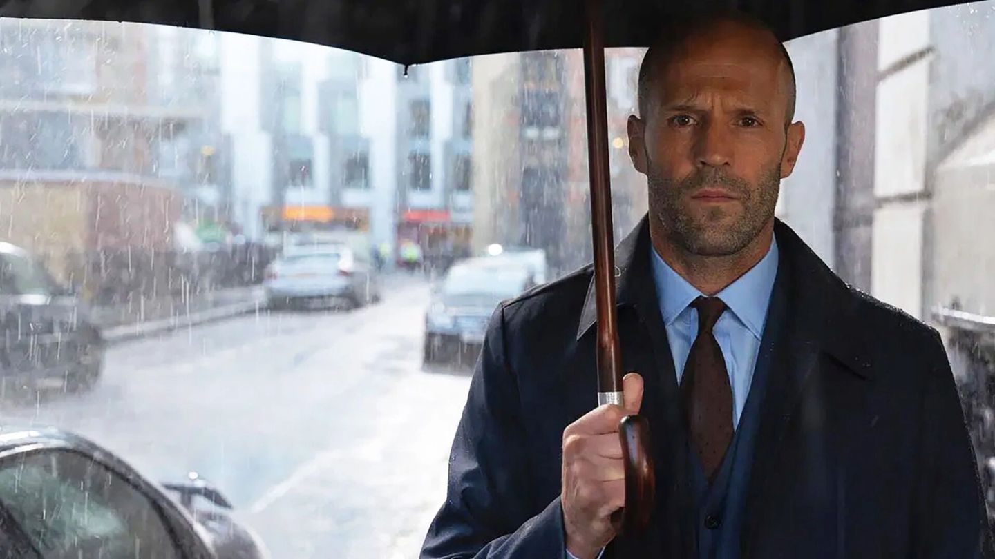 Here’s how to weatherproof yourself against April showers