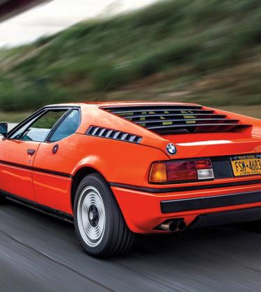 Are these the best supercars of the 1980s?