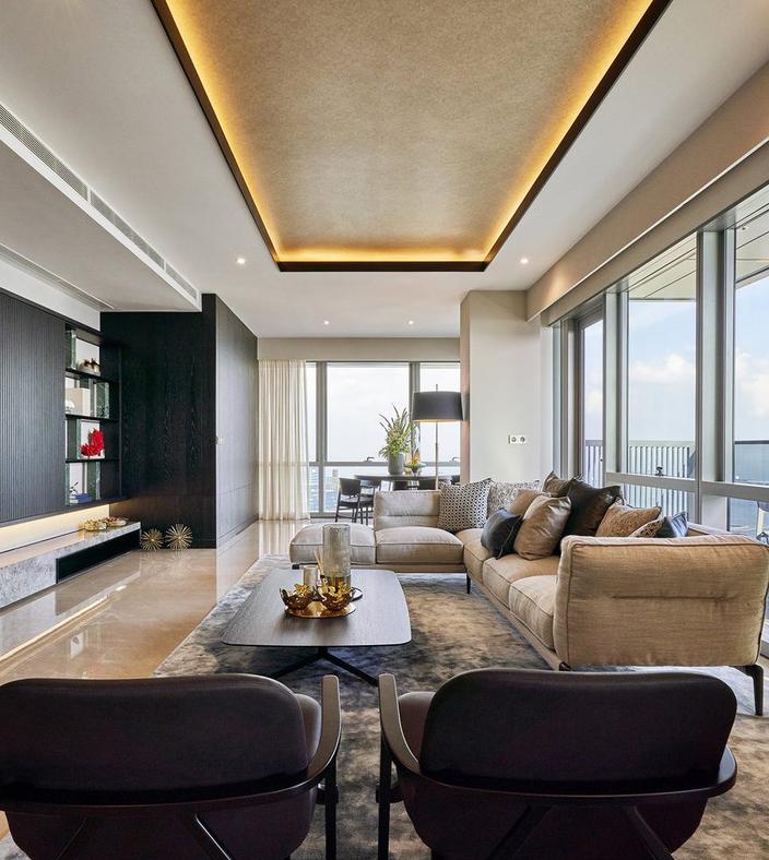 Wallich Residence