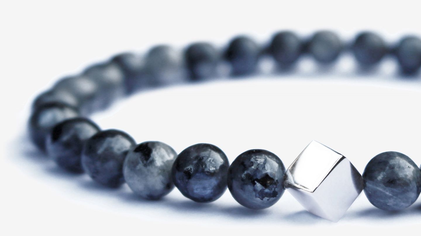 The Pick: The subtle bracelet for the modern man