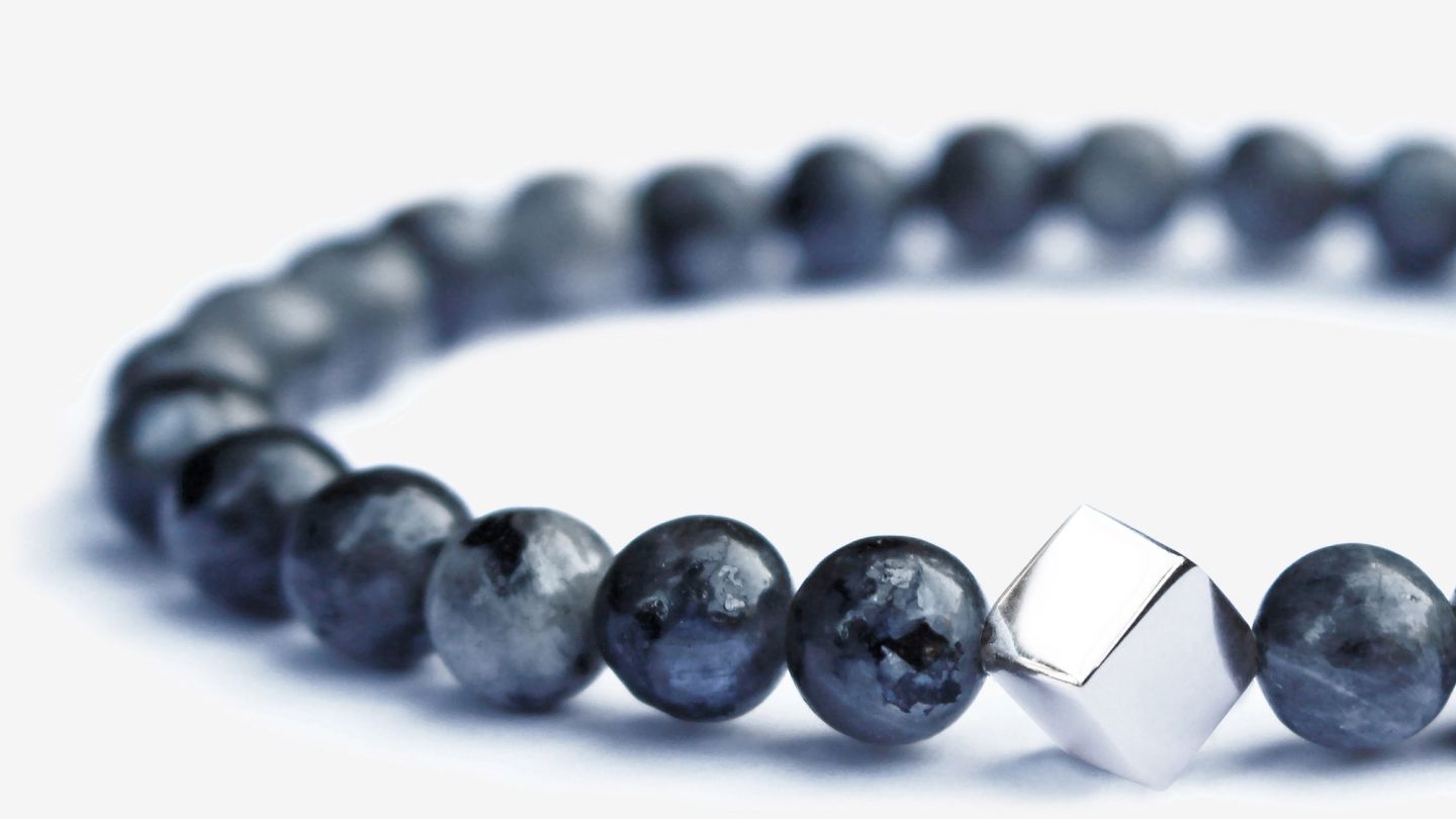 The Pick: The subtle bracelet for the modern man