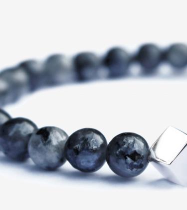 The Pick: The subtle bracelet for the modern man