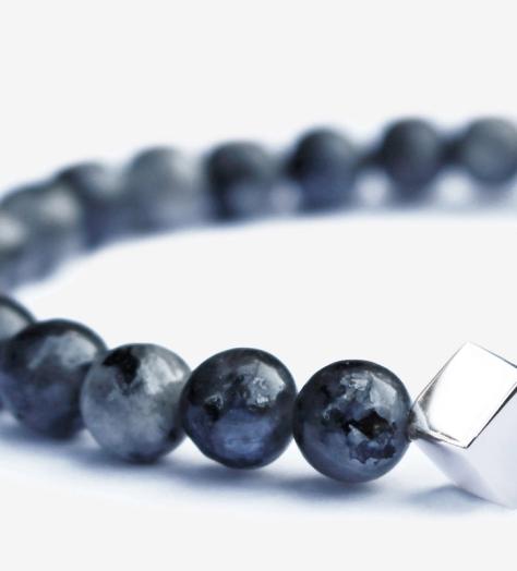 The Pick: The subtle bracelet for the modern man