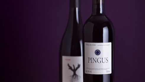 What do you get when you cross Denmark with Spain? Liquid perfection