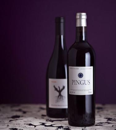 What do you get when you cross Denmark with Spain? Liquid perfection