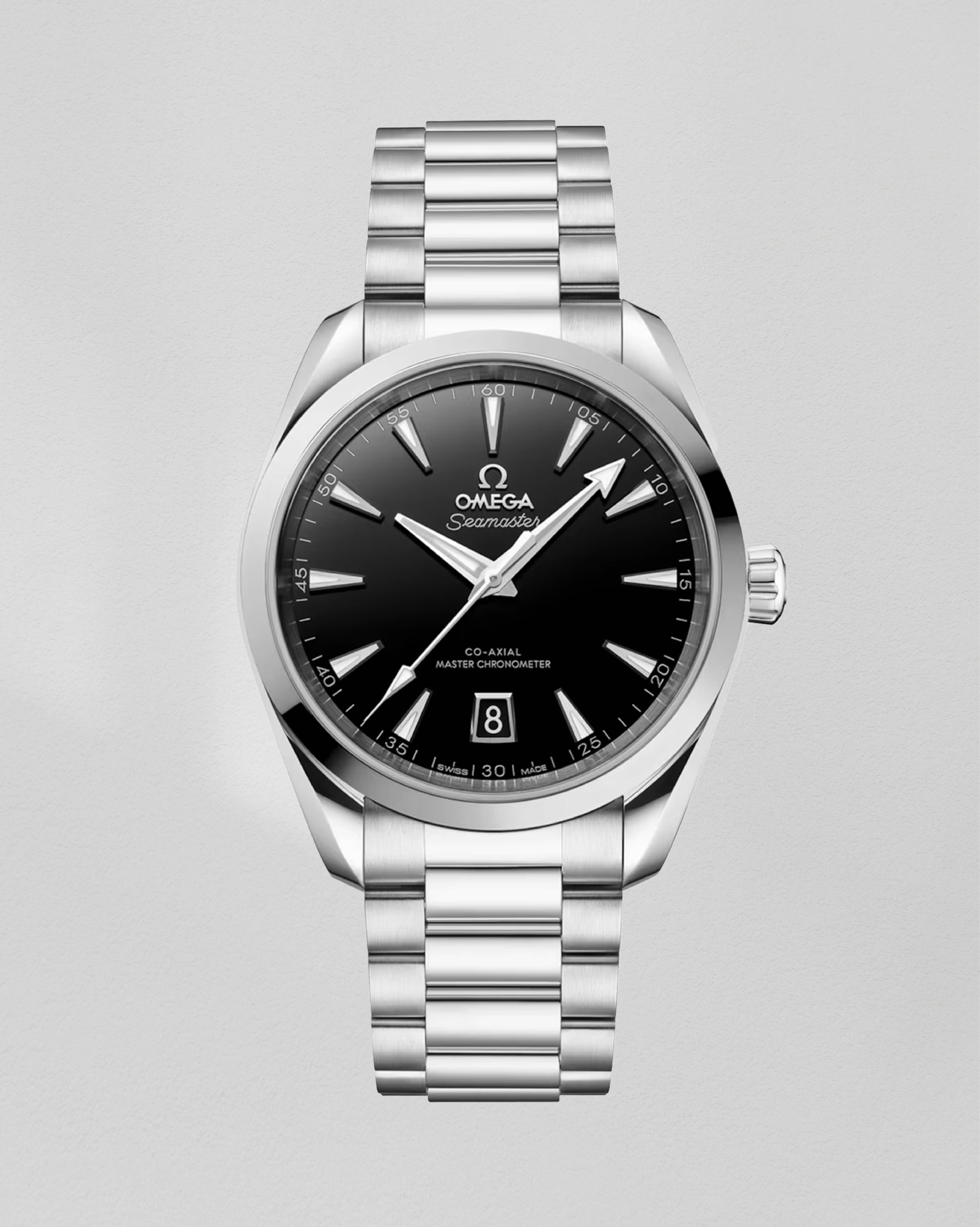 Seamaster Aqua Terra