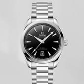 Seamaster Aqua Terra