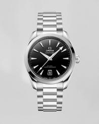 Seamaster Aqua Terra