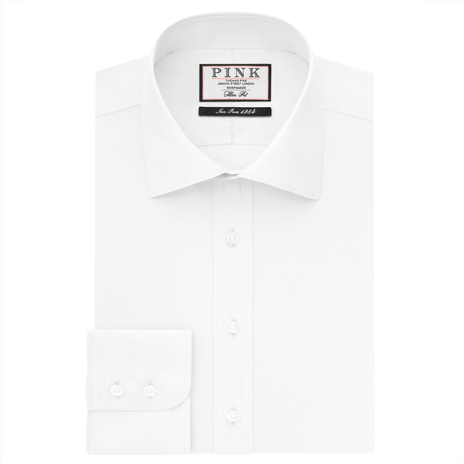 Noniron shirts What you need to know The Gentleman's Journal The Gentleman's Journal