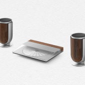 Bang & Olufsen Beosystem 3000c