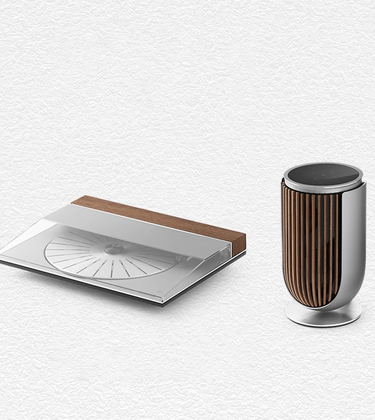 Editor’s Picks: Bang & Olufsen Beosystem 3000c, Huntsman waistcoat and Santoni book