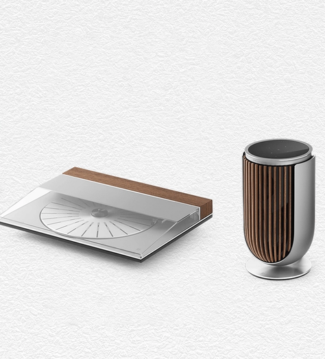 Editor’s Picks: Bang & Olufsen Beosystem 3000c, Huntsman waistcoat and Santoni book