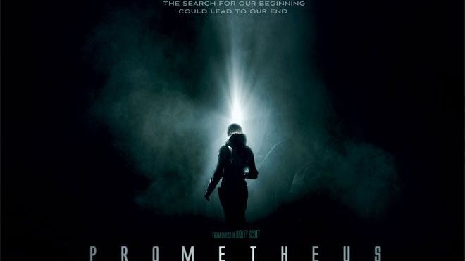 Prometheus – Review