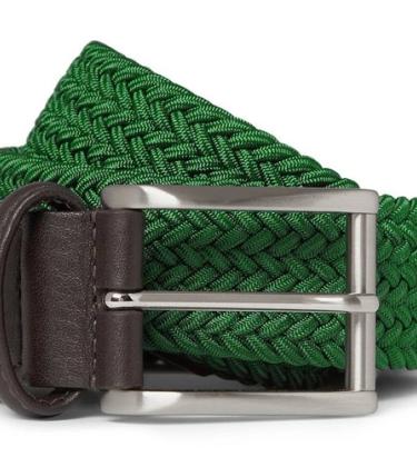 The Edit – Statement Belts