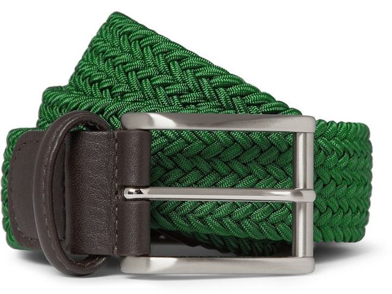 statement belts