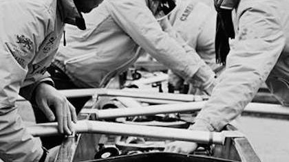 The boat race video: a new chapter begins