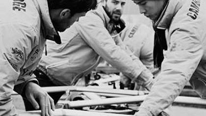 The boat race video: a new chapter begins