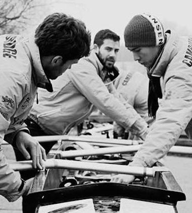The boat race video: a new chapter begins