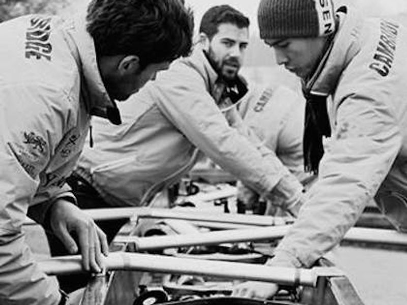 The boat race video a new chapter begins The Gentleman's Journal