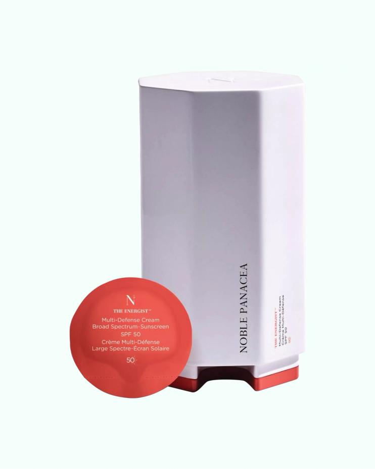 Multi-Defence SPF50