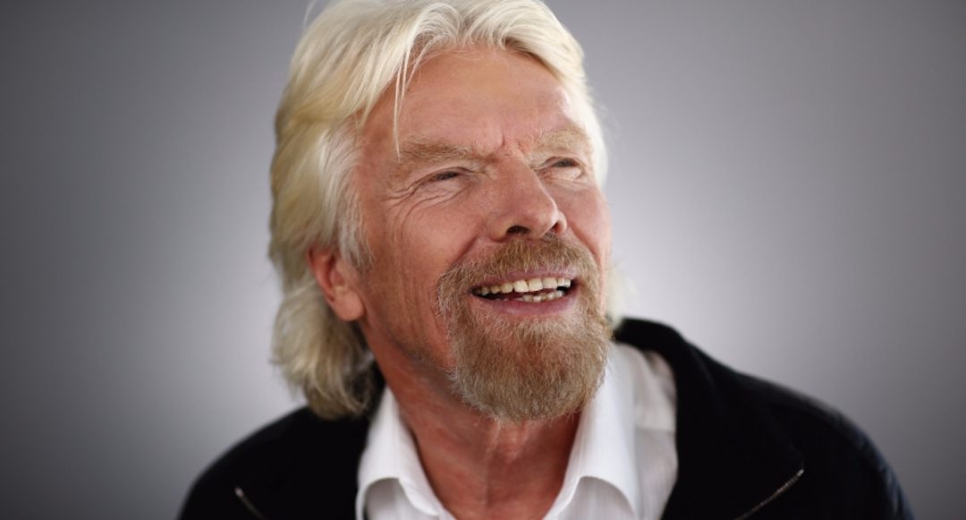 Here’s how the richest people in the world spend their time (and money)