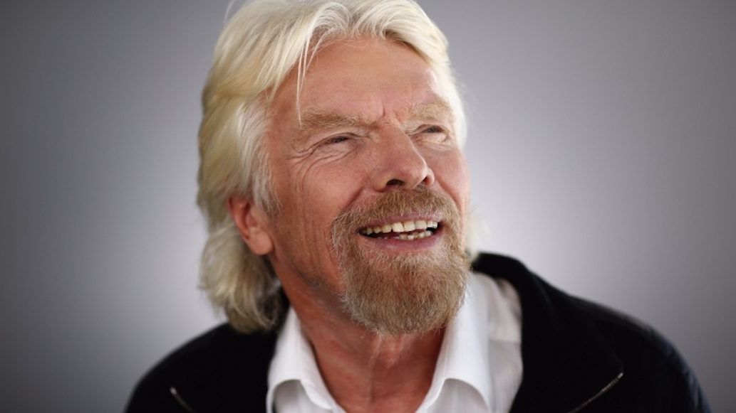 Here’s how the richest people in the world spend their time (and money)