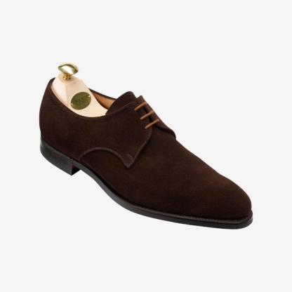 Crockett & Jones Newquay derbys