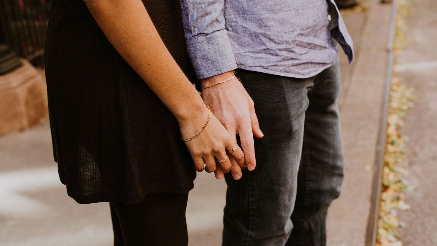 These 5 things will put the spark back in your relationship