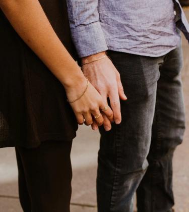 These 5 things will put the spark back in your relationship
