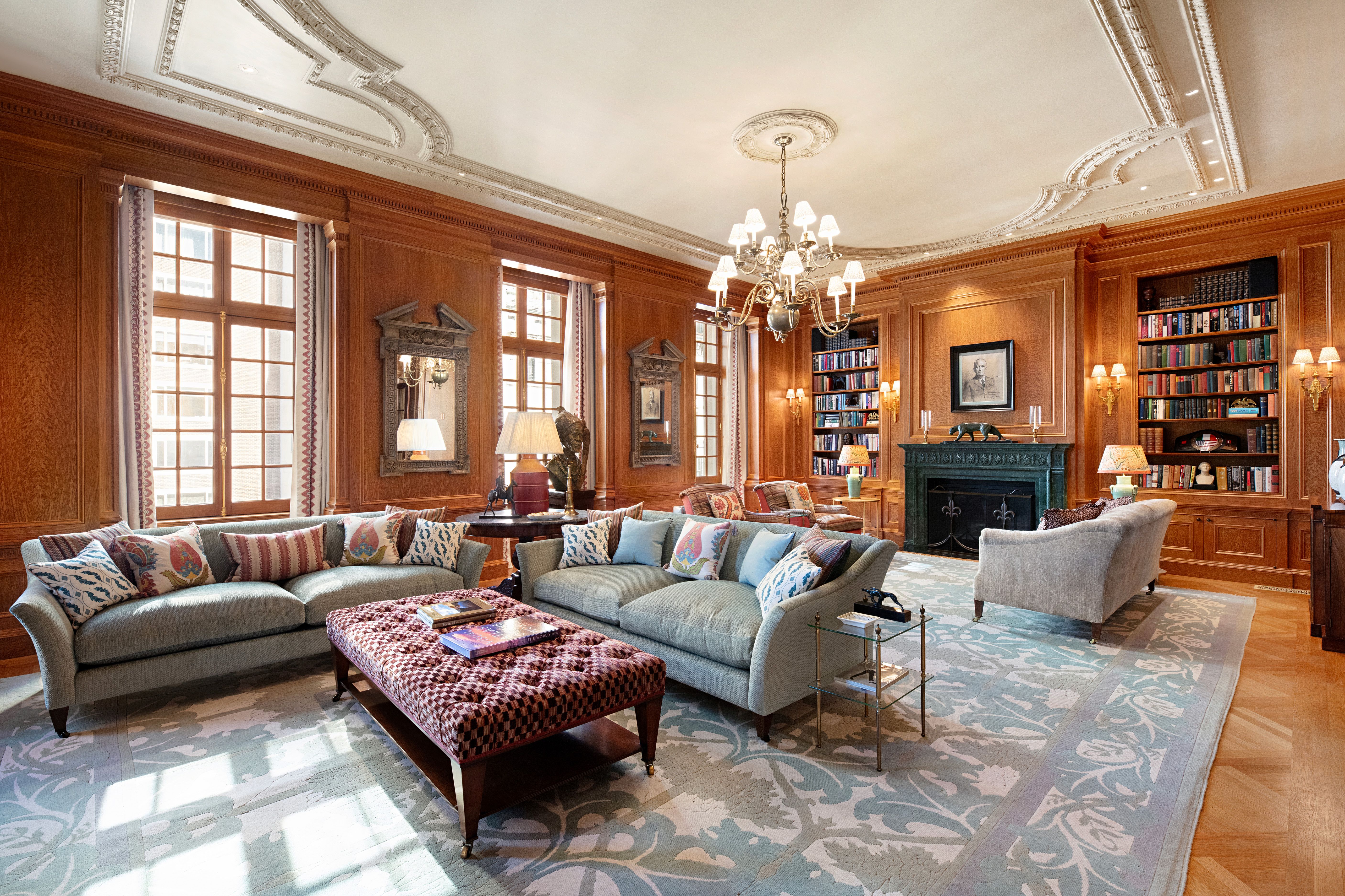 Property of the Week: 4 East 79th Street, Upper East Side, New York