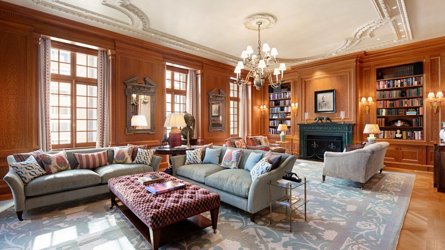 Property of the Week: 4 East 79th Street, Upper East Side, New York