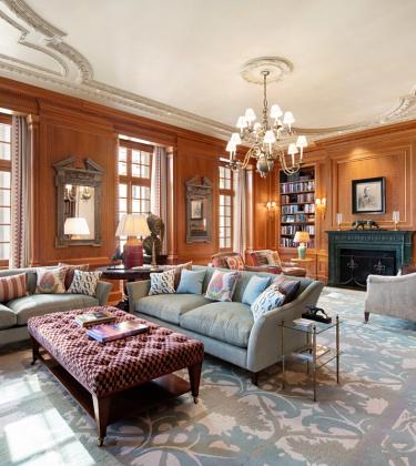 Property of the Week: 4 East 79th Street, Upper East Side, New York