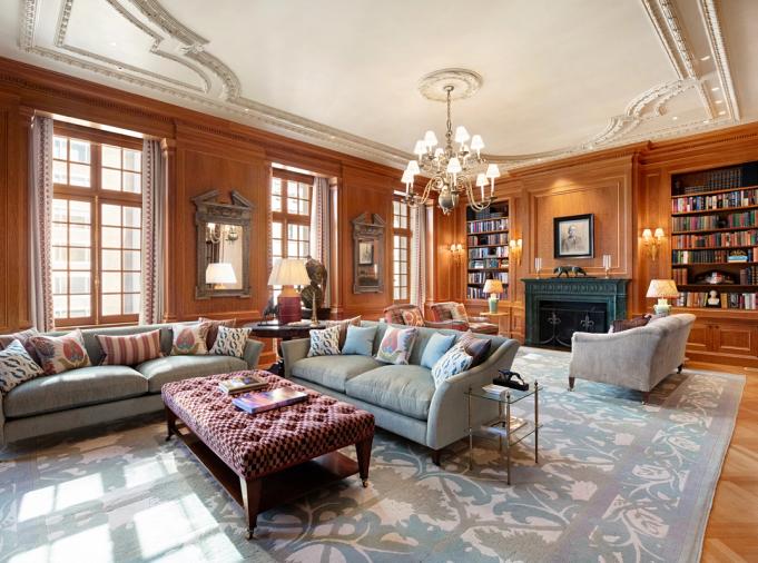 Propriété de la semaine : 4 East 79th Street, Upper East Side, New York