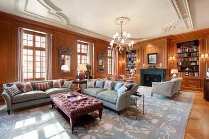 Property of the Week: 4 East 79th Street, Upper East Side, New York