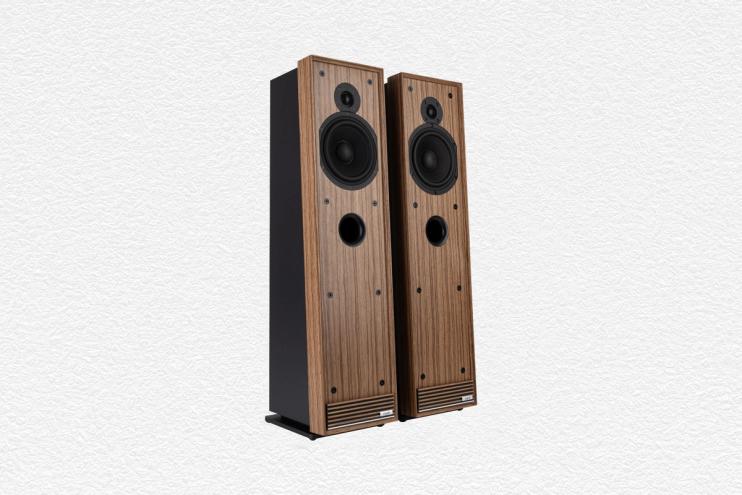 Talisman-R Standing Speakers
