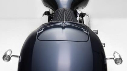 Power – VIKING CONCEPT BY HENRIK FISKER