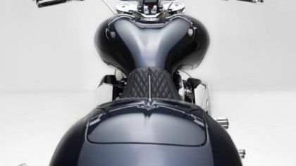 Power – VIKING CONCEPT BY HENRIK FISKER