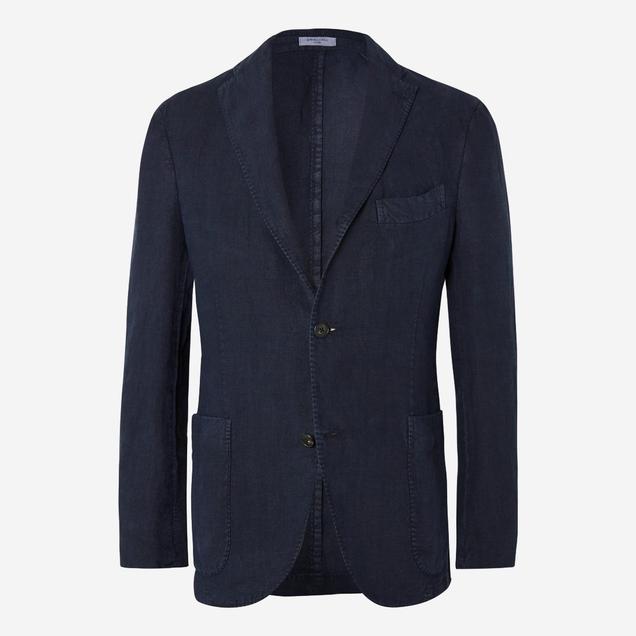 Boglioli jacket