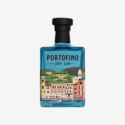Portofino Dry Gin