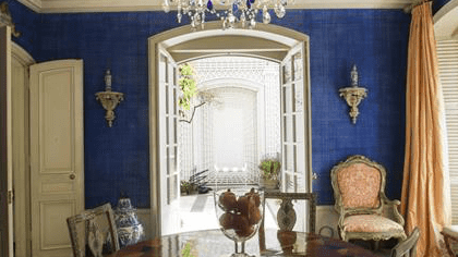 3 of the best New York townhouses