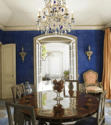 3 of the best New York townhouses